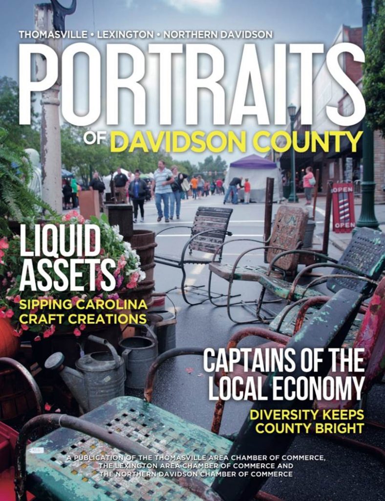 Lexington Area Chamber of Commerce